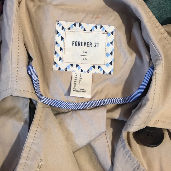 Jacket - Picture 2 of 3